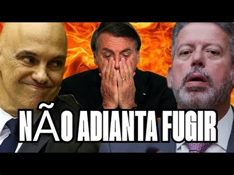 Lira Est Furioso Tacou F G Em B Lsonaro E Amea U Lula G Lpe