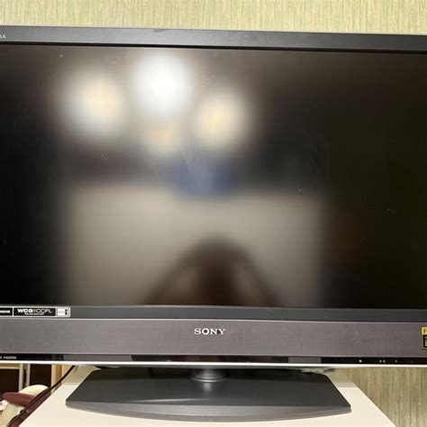 Телевизор sony KDL-40W2000 (40 дюймов) – купить в Москве, цена 3 000 ...