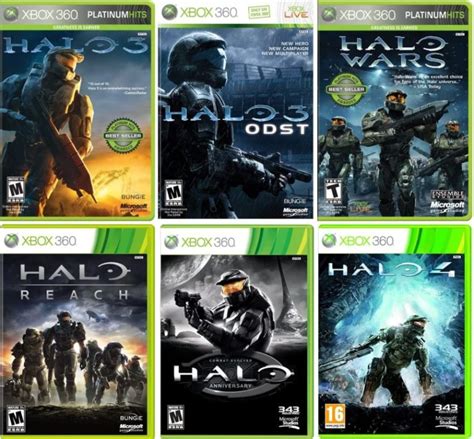 unocero Oficial El online de todo Halo en Xbox 360 llegará a su fin