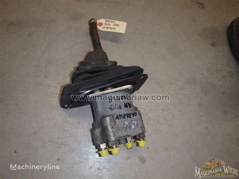 AT189840 Joystick For Gear Shift For John Deere 892 DLC Excavator For