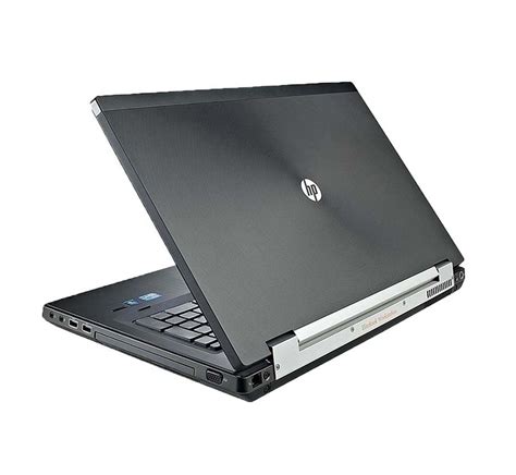 Hp Elitebook 8760w Intel Core I7 2nd Gen Cpu 8gb Ram 500gb Hdd 173 Inch Display Nvidia