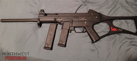 Hk Usc 45 Northwest Firearms