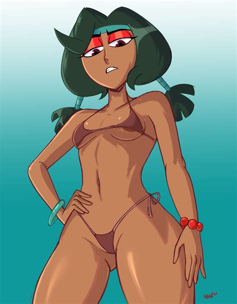 Going Native 1 2 By StewsSpicyBlog Hentai Foundry