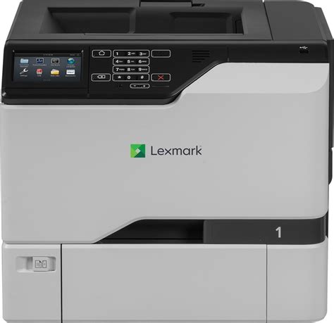 Lexmark Cs720de Skroutzgr