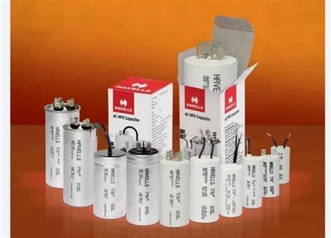 Havells Capacitors Mfd At In Coimbatore Id