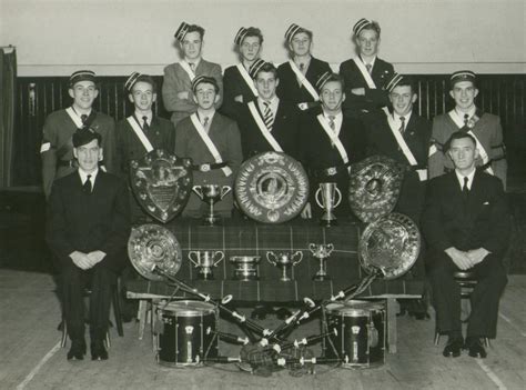 Photos | 214th Glasgow Co. BB