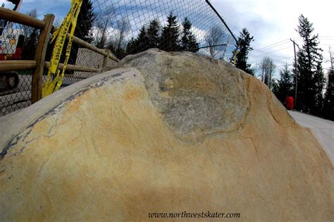 Duvall Washington Skatepark