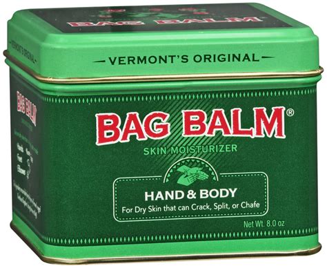 Bag Balm Ointment 8 Oz