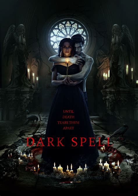 Dark Spell (2021) | PrimeWire