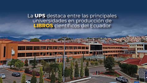 Universidad Politécnica Salesiana Ups