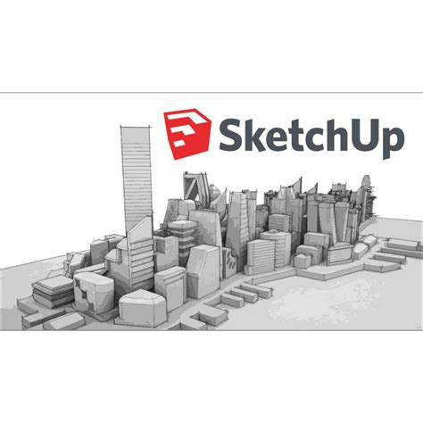 Sketchup Pro X Multilingual Shopee Malaysia