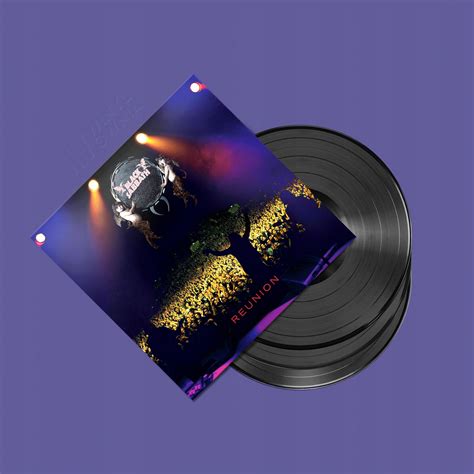 Black Sabbath Reunion 3lp 14483500947 Sklepy Opinie Ceny W