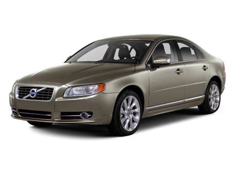 Volvo S Reliability Consumer Reports