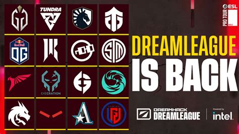 Betboom Team Vs Og Preview And Predictions Dreamleague Season