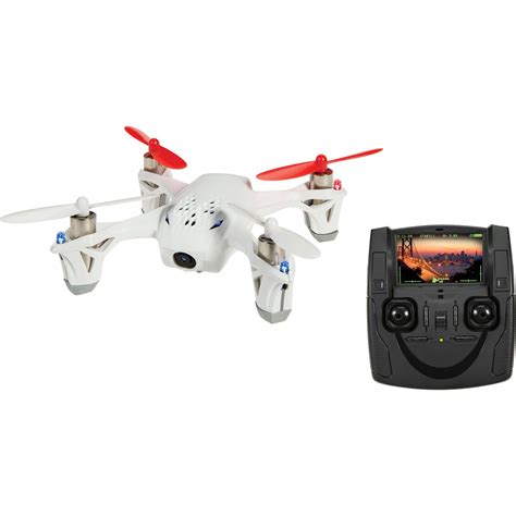 Hubsan X Camera And Transmitter