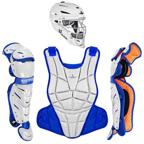 Softball Catchers Gear - Fastpitch Catcher Set | Anthem Sports