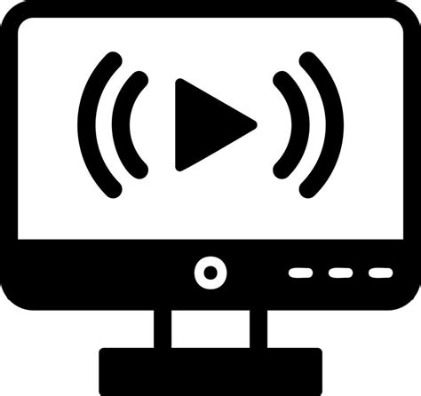 Ads Vector Icon 20391672 Vector Art At Vecteezy