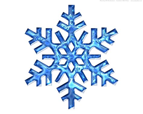 Cartoon Snowflake Clip Art Search Results Calendar 2015