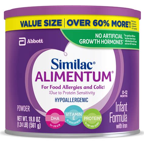 Similac Alimentum 198oz Sell Baby Formula