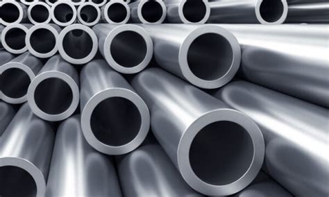 Alloy Steel vs. Stainless Steel: A Comprehensive Guide to Choosing the ...