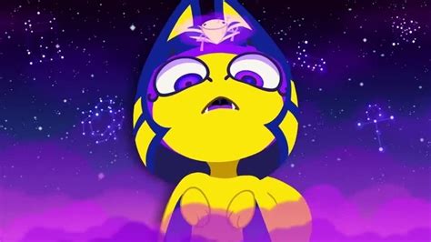 Queen Ankha Coub The Biggest Video Meme Platform