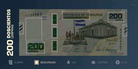 Alerta por circulación de billetes falsos así los identifica