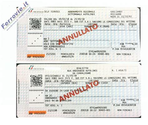 Annuale Proteggere Leggi E Regolamenti Trenitalia Cerca Biglietto Album