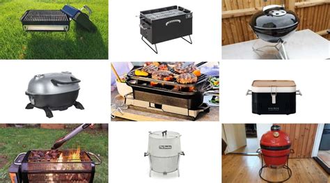 Best Portable Grills 2022 Gas And Charcoal Grill Reviews Atelier Yuwa