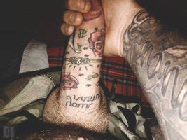 Dick Tattoos Lpsg