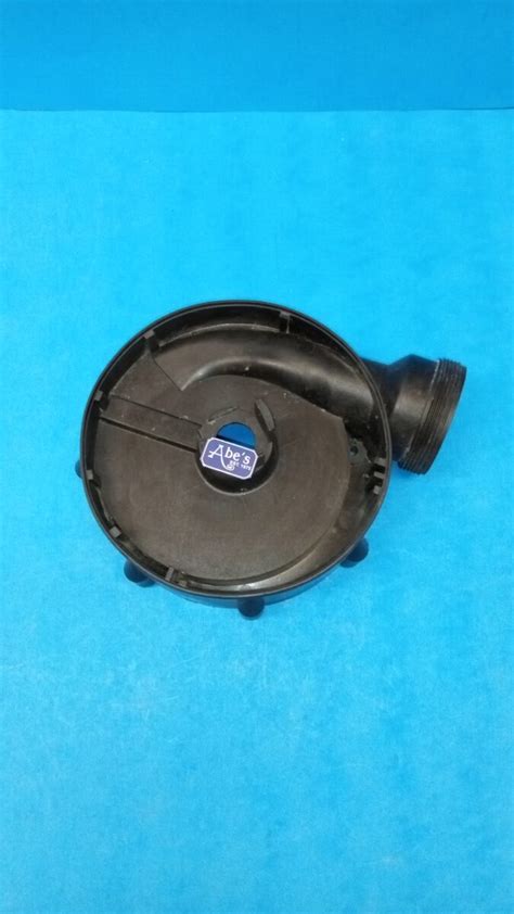 HAYWARD POWERFLO MATRIX PUMP HOUSING SPX5500A