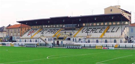 Serie C Pro Vercelli Padova Dove Vederla In Diretta Tv E Streaming