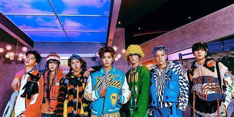 Nct Dream、初の日本3大ドーム公演も決定！3度目のワールドツアーを5月より開催 Kstyle