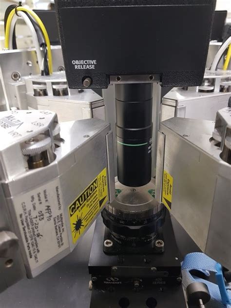 multi probe afp  heads atomic force probe   remanufactured