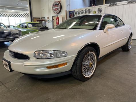 1997 Buick Riviera For Sale ClassicCars CC 1720442