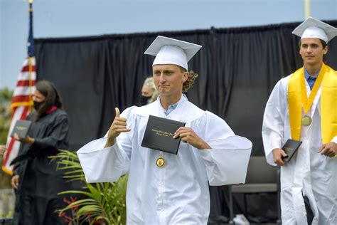 Our favorite graduation photos from June 3 ceremonies in Orange County ...