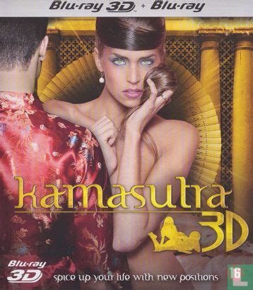 Kamasutra 3D Blu 2012 Blu Ray LastDodo