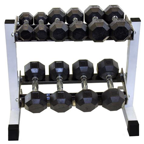 Troy Usa Sports Mini Dumbbell Rack