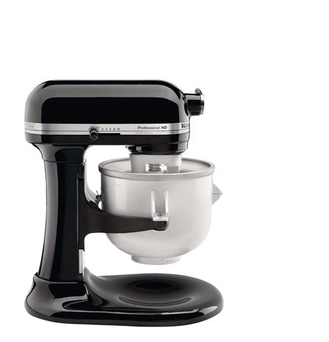 Kitchenaid® Ice Cream Maker Stand Mixer Attachment 2 Qt Canadian Tire