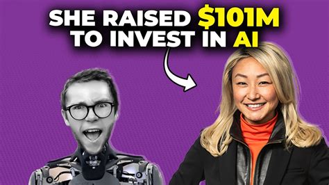 Sarah Guo On Her New 101m Fund How Ai Impacts Inequality Ai Startups Vs Incumbents E1007