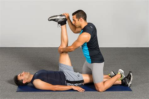 pnf stretching       human kinetics