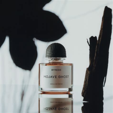 byredo mojave ghost absolu review ghost   dustlight zgo perfumery