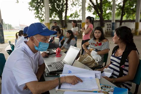 Crisis De Migrantes Venezolanos En Cúcuta Colombia Semana