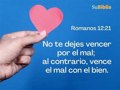 Bonitas Frases De La Biblia Cortas Motivadoras Y Para Reflexionar