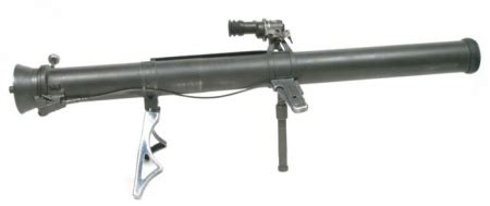 M Recoilless Rifle Internet Movie Firearms Database Guns In