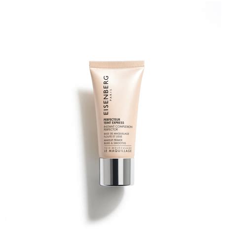 A FRESH TOUCH OF MAKEUP con Les Essentiels du Maquillage di Eisenberg A ...