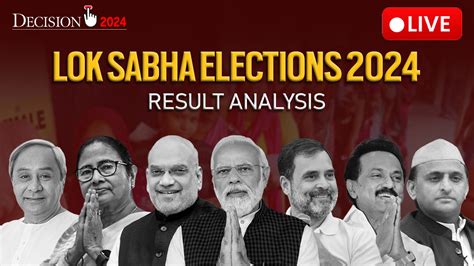 Lok Sabha Election Results Analysis Highlights Why Chandrababu Naidu