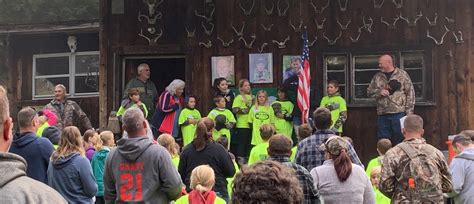 jakes day   green mountain state  national wild turkey federation