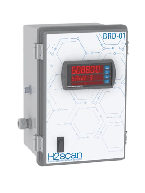 H2scan Solid State Hydrogen Sensors Exceed 1 3 Billion Field Proven Service Hours Hydrogenwire