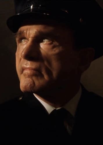 jack van hay fan casting   green mile  alternate casting