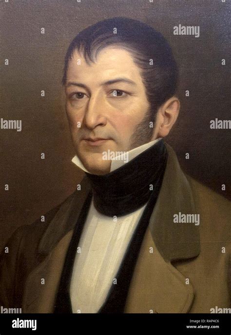 Nicolás Bravo Rueda 1786 1854 11th Mexican President 11th